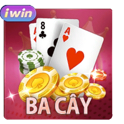 bài ba cây iwin, game iwin68, iwin