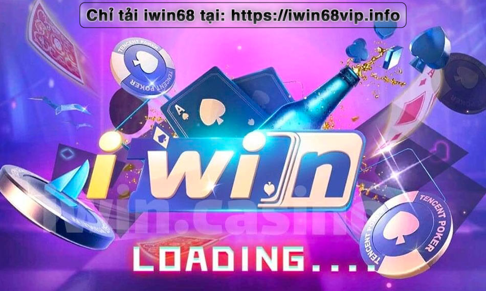 iwin68 plus, iwin68 info, iwin68, giới thiệu iwin68