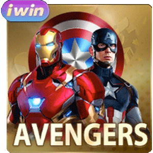 avengers iwin, game iwin68