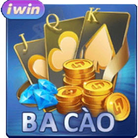 game iwin68, ba cào iwin68