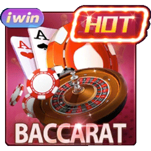 baccarat iwin68, game iwin68