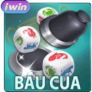 bầu cua tôm cá, game bầu cua iwin68