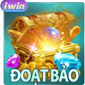 đoạt bảo game, game iwin68