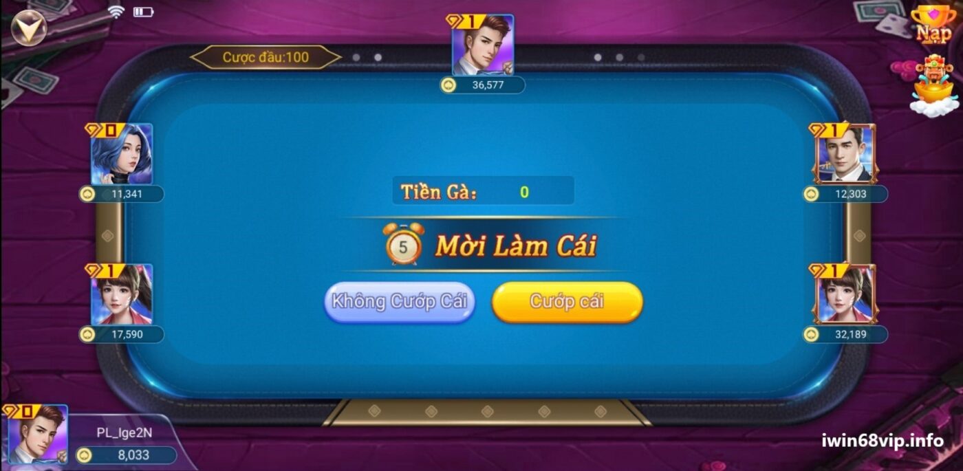 game bài ba cây, cách chơi game ba cây, game ba cây IWIN68, game ba cây online, hướng dẫn chơi game ba cây, kinh nghiệm chơi game ba cây