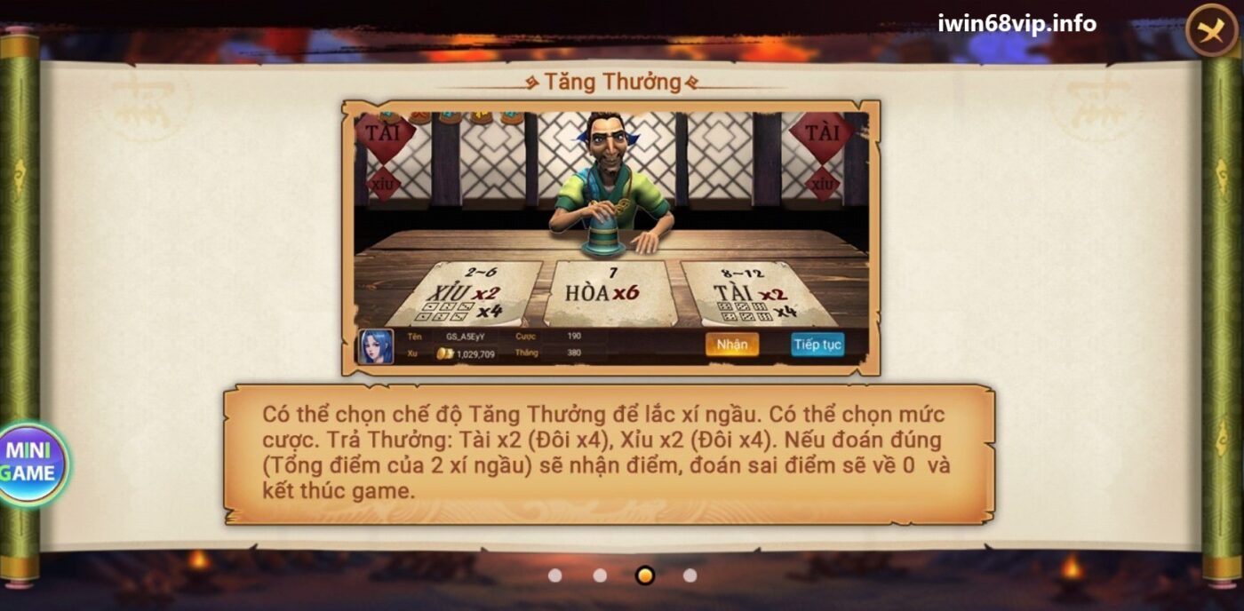 game nổ hũ thủy hử, game thủy hử IWIN68, cách chơi game thủy hử