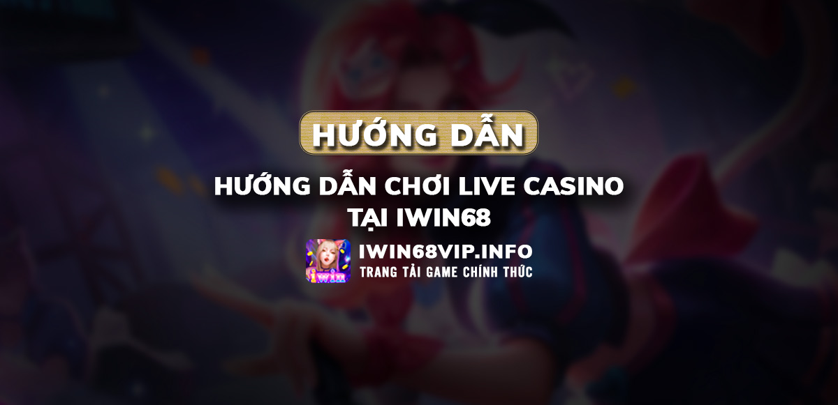 live casino iwin68