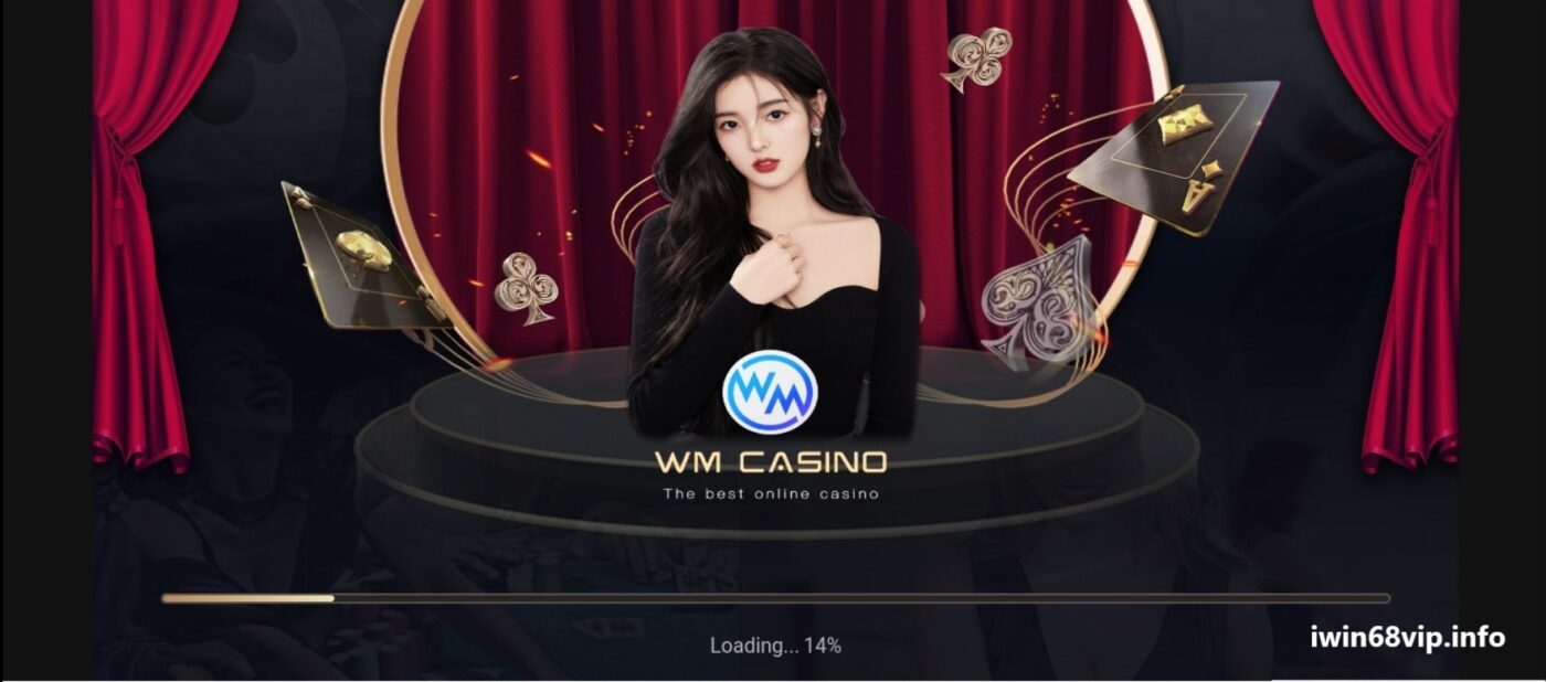 game live casino, sảnh live casino IWIN68, chơi game live casino, live casino IWIN, sảnh live casino WM