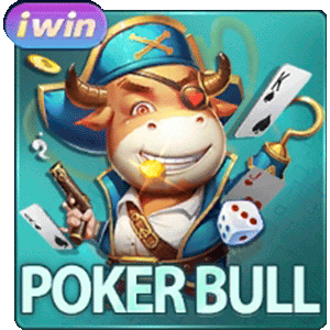 poker bull game, game iwin68