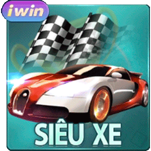 game siêu xe, siêu xe iwin68