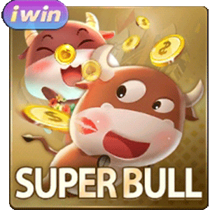 super bull game, iwin68