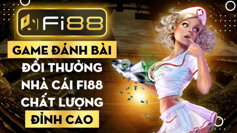 Game bài đổi thưởng qua tài khoản ngân hàng, game bài đổi thưởng, cổng game bài đổi thưởng, game bài đổi thưởng uy tín 2024, Game Fi88