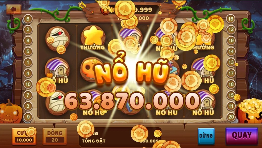 game quay hũ đổi thưởng, game nổ hũ đổi tiền mặt, game nổ hũ uy tín