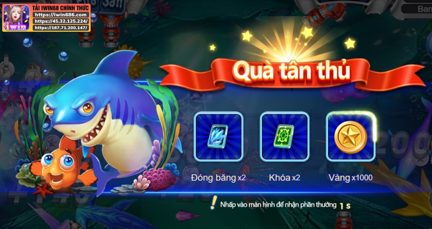 bắn cá H5, game bắn cá H5, game bắn cá đổi thưởng, game bắn cá IWIN68