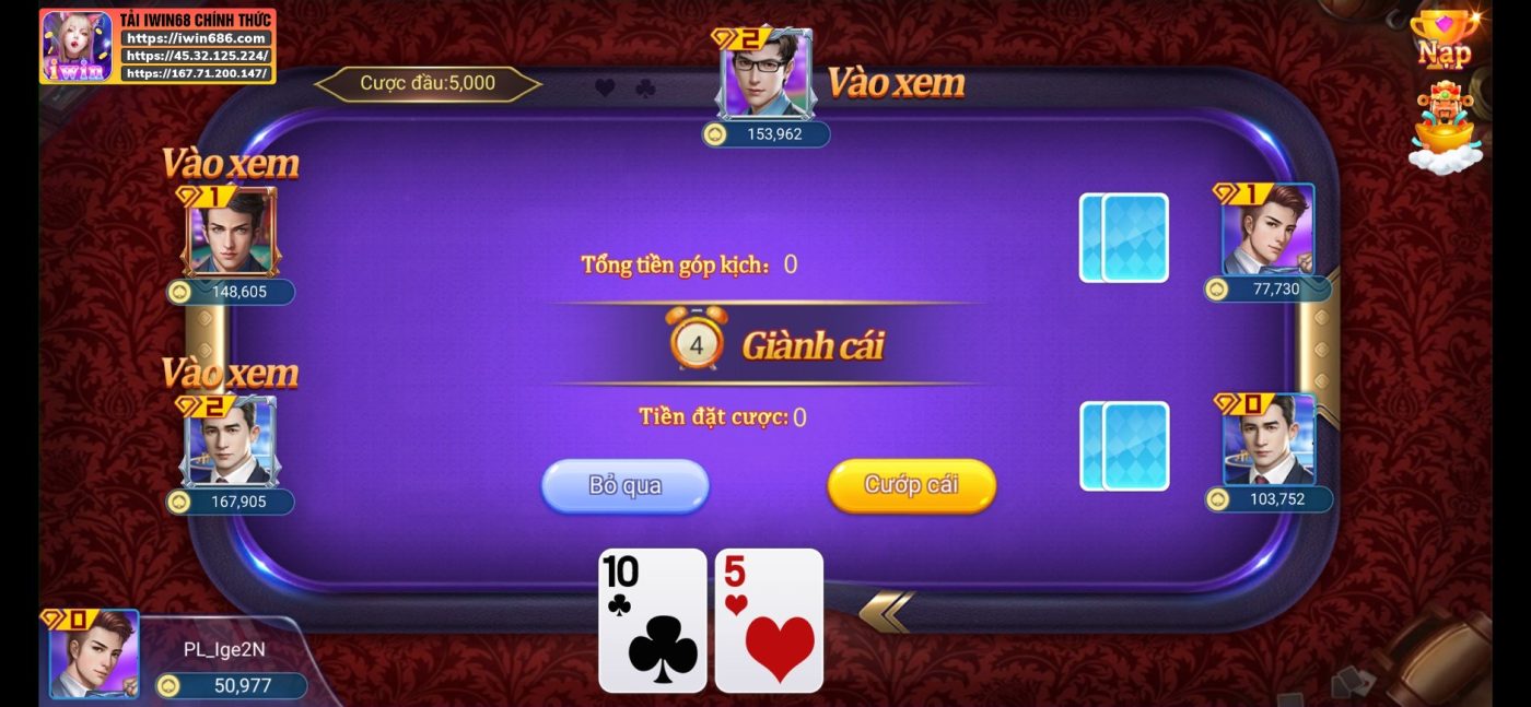 top game bài đổi thưởng, game bài đổi thưởng, game đổi thưởng IWIN68, game bài đổi thưởng uy tín