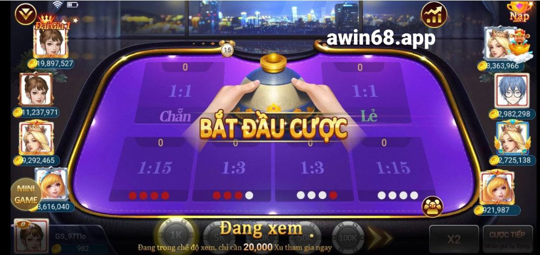 top nhà cái Xóc đĩa online uy tín, xóc đĩa online, luật chơi game Xóc đĩa, xóc đĩa đổi thưởng, xóc đĩa IWIN68, kinh nghiệm chơi xóc đĩa