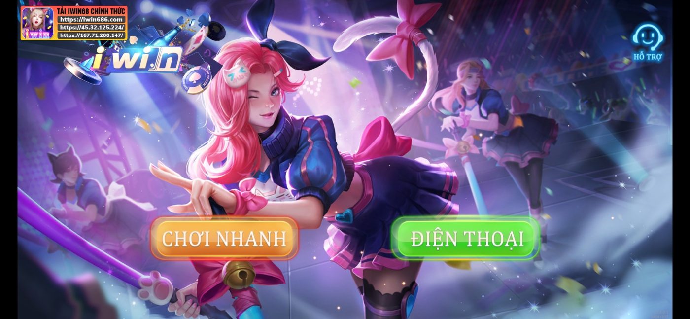 game bài đổi thưởng dành cho iphone, game bài đổi thưởng, game đổi thưởng iPhone, game đổi thưởng uy tín, game IWIN68