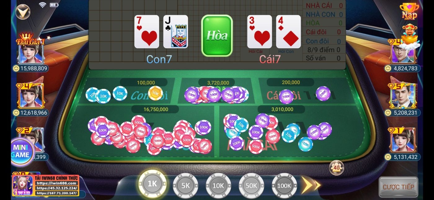 cách soi cầu baccarat, bí quyết soi cầu baccarat